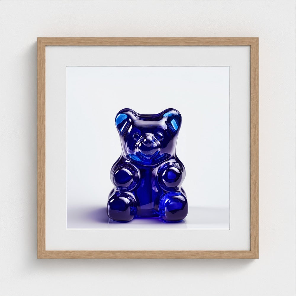 childhood - Pop Art - View 1