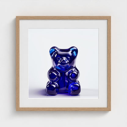 childhood - Pop Art - View 1