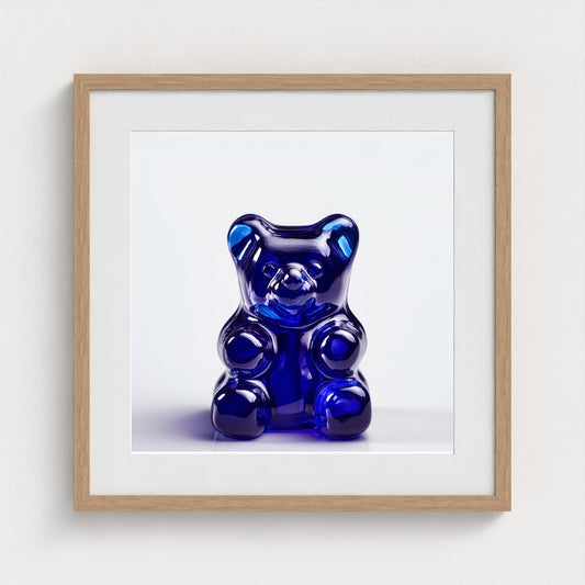 childhood - Pop Art - View 1