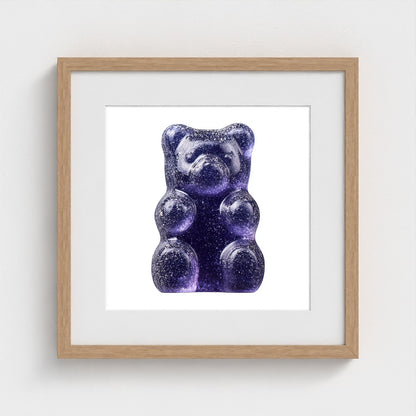 childhood - Pop Art - View 5