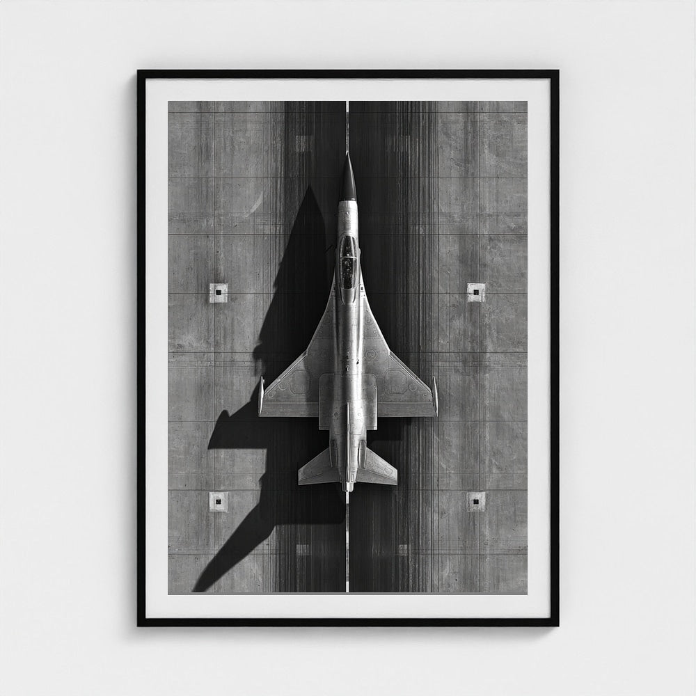 aviation - Contemporary Photography - View 2