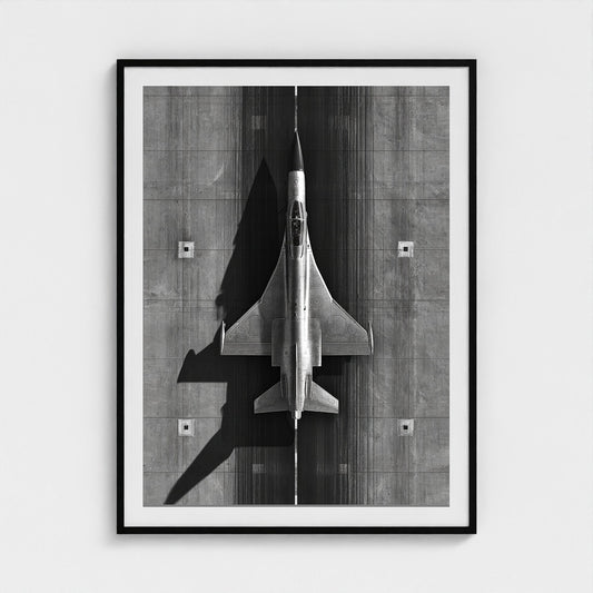 aviation - Contemporary Photography - View 2