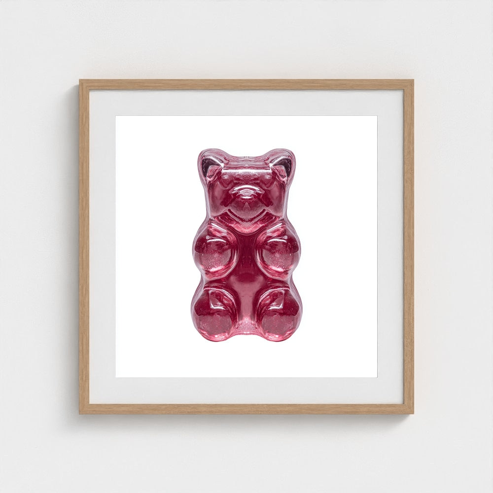 childhood - Contemporary Pop Art - View 4