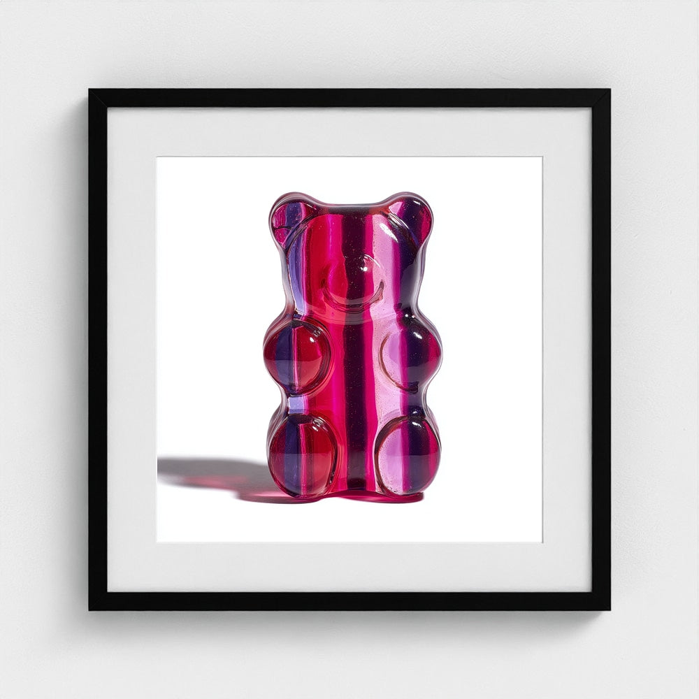 childhood - Pop Art - View 2