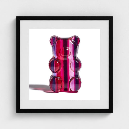 childhood - Pop Art - View 2