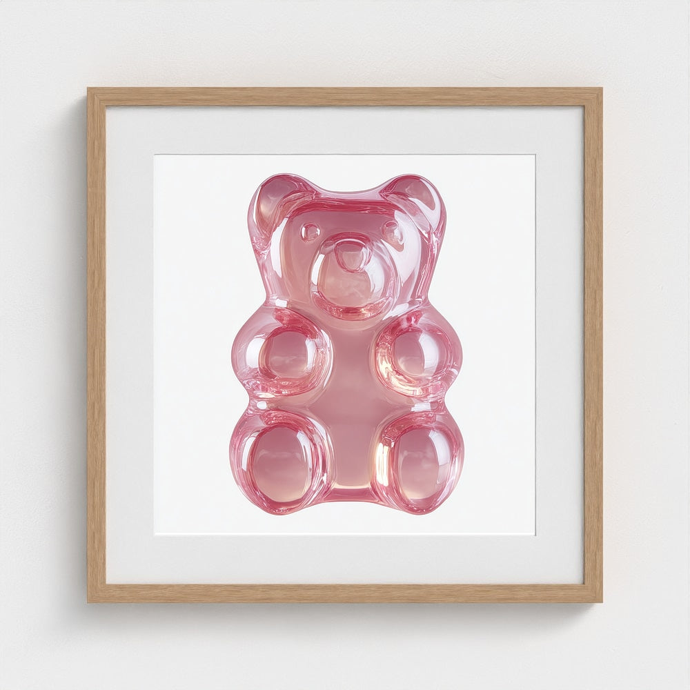 childhood - Pop Art - View 8