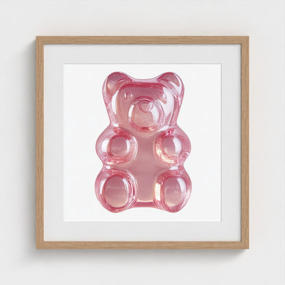 childhood - Pop Art - View 8