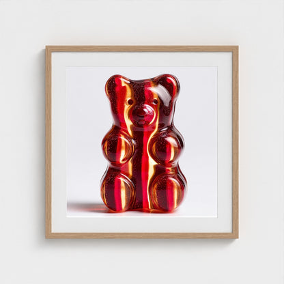 pop culture - Photographic Pop Art - View 5