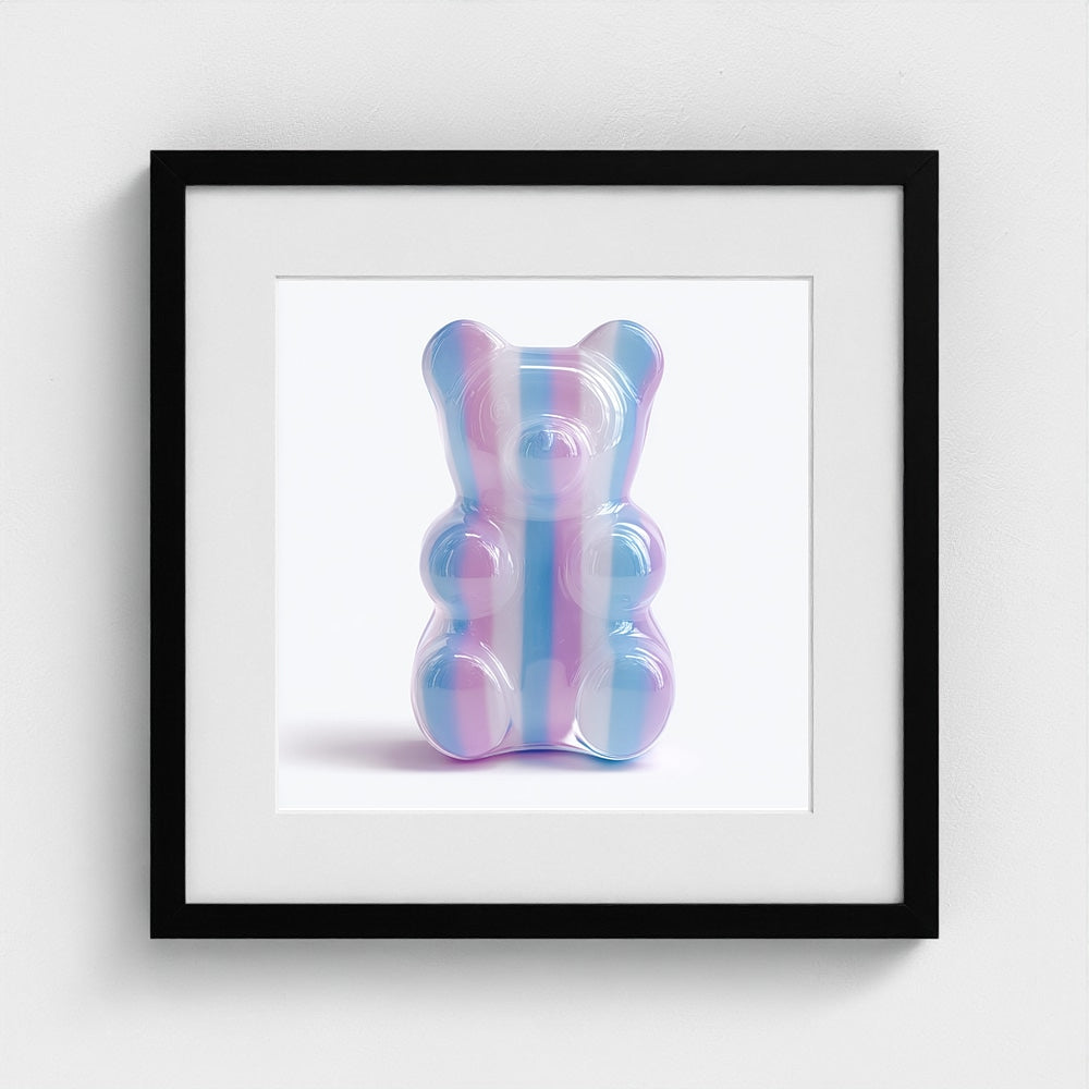 childhood - Pop Art - View 6