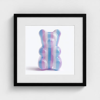 childhood - Pop Art - View 6