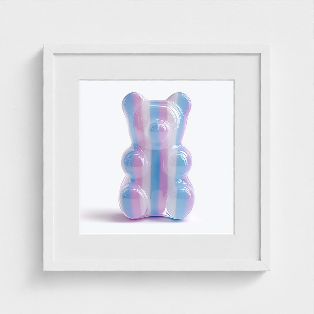 childhood - Pop Art - View 4