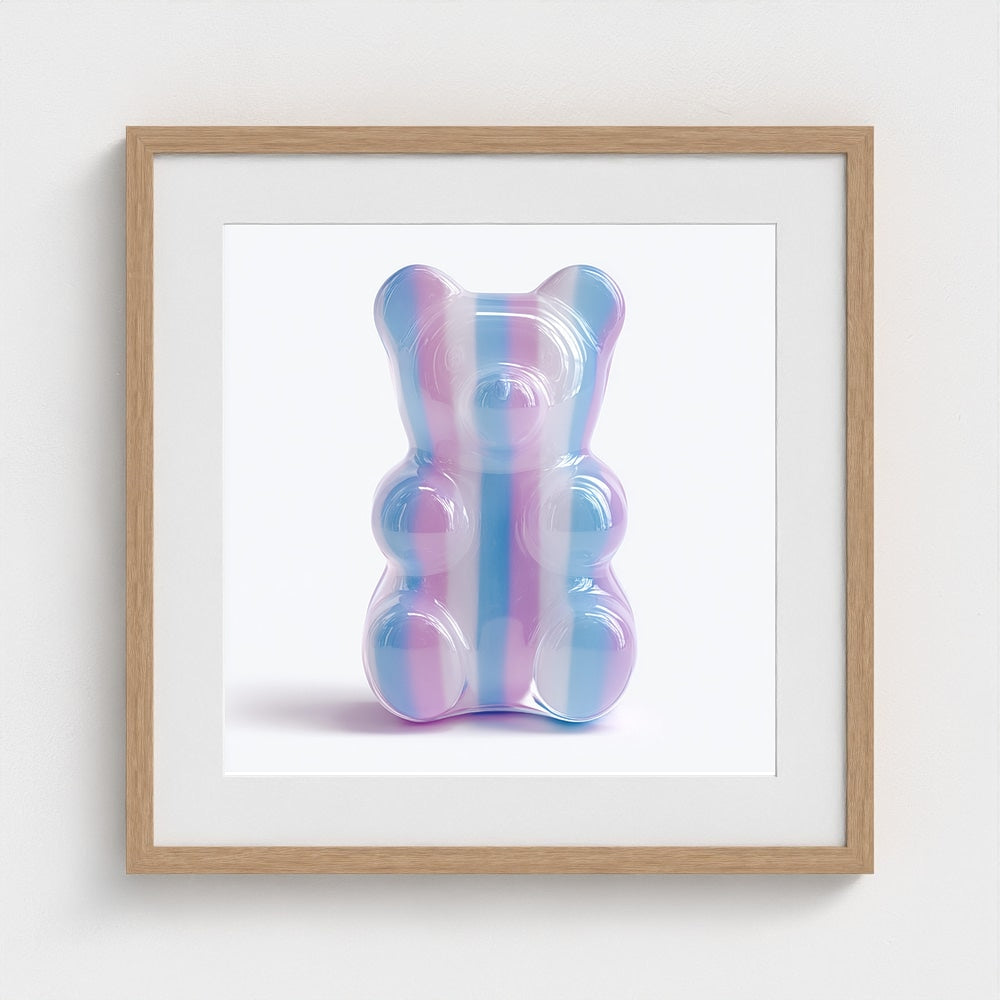 childhood - Pop Art - View 3