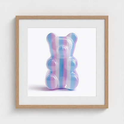 childhood - Pop Art - View 3