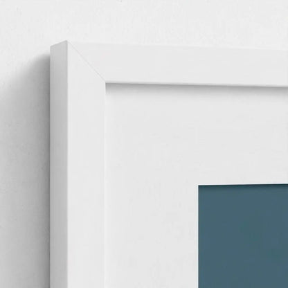 Nomad Crest — Desert Camel Wall Art Print, Minimal Sand Dunes Photography, Sahara Travel Decor