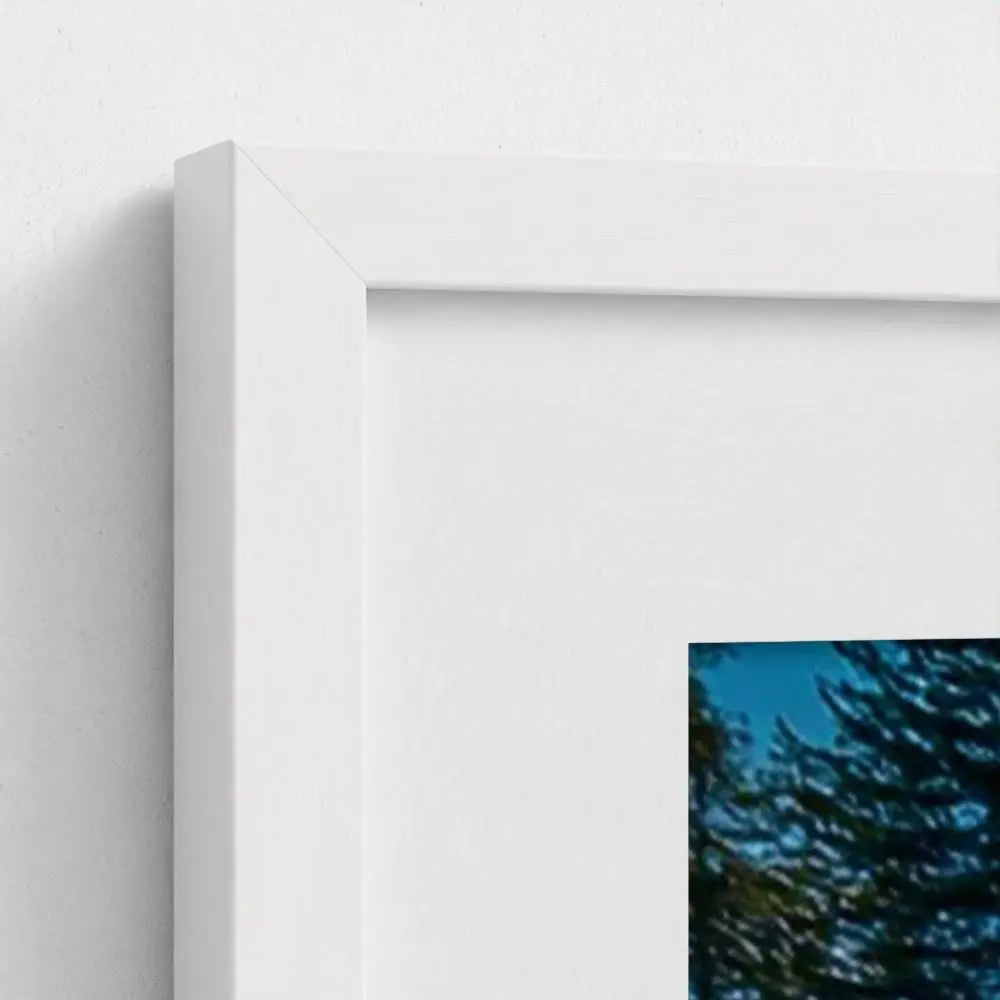 Mahogany Wake — Lake Como Wooden Boat Wall Art Print, Italian Lake Photography, Nautical Decor