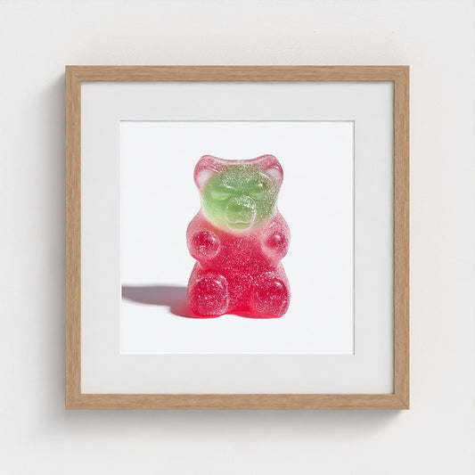 childhood - Contemporary Pop Photography - View 1