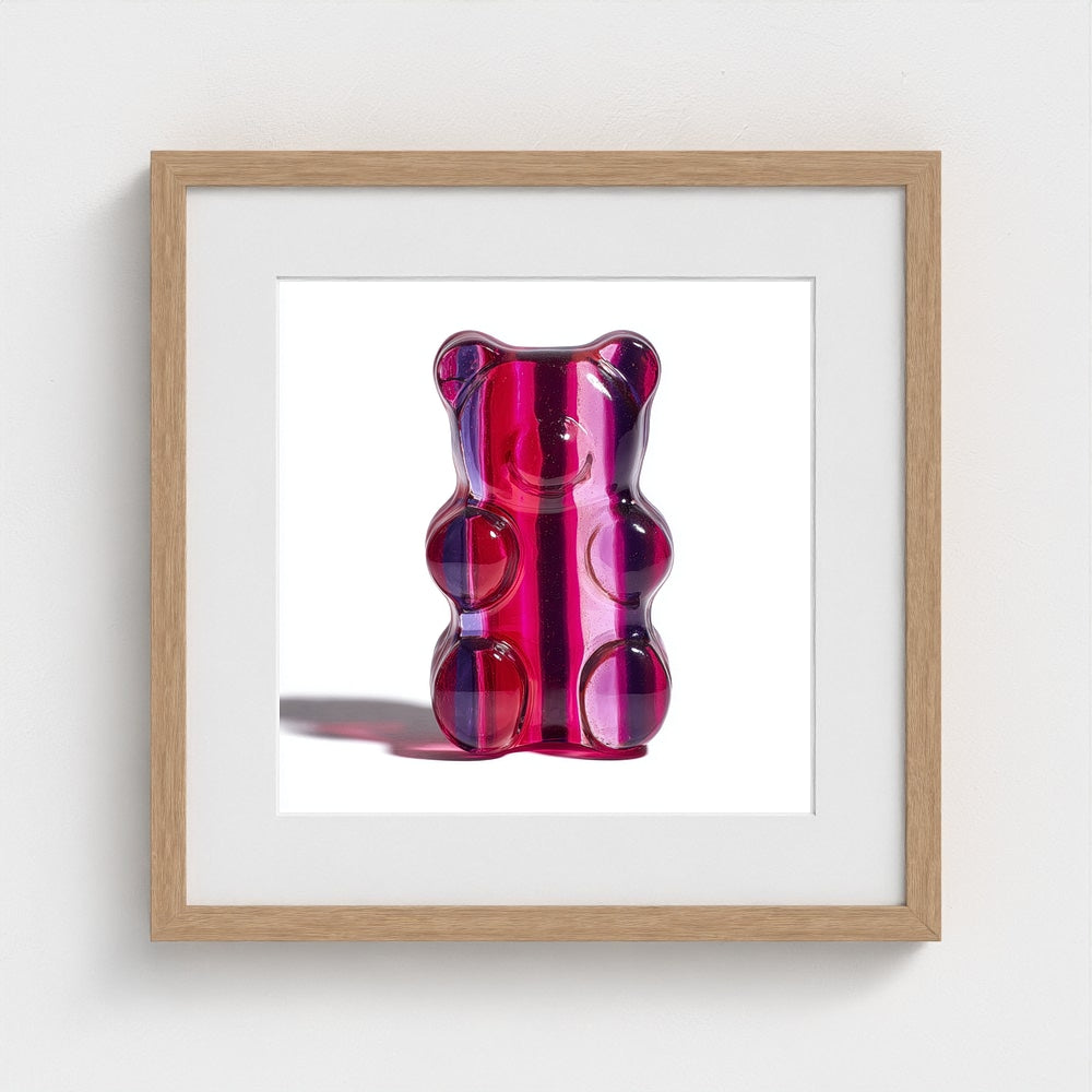 childhood - Pop Art - View 13