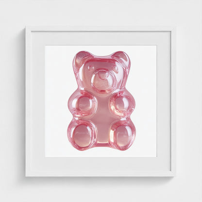 childhood - Pop Art - View 2