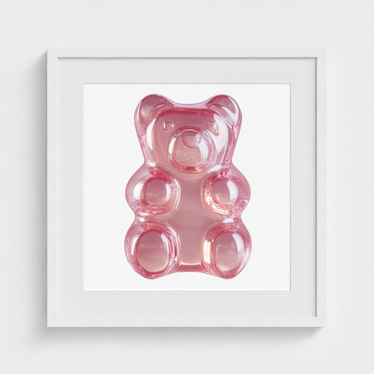 childhood - Pop Art - View 2