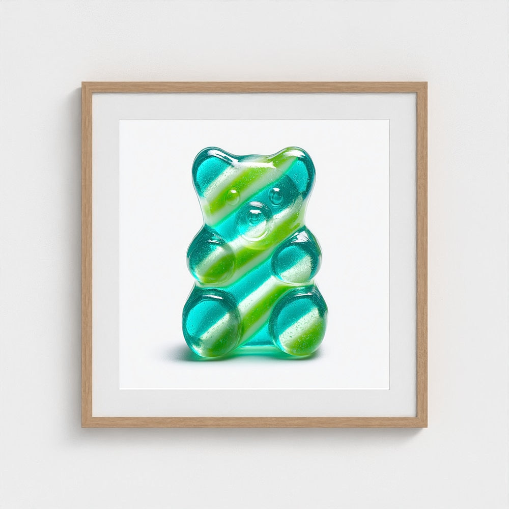 sweet treats - Pop Art - View 4