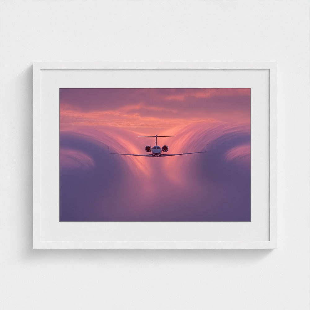 aviation - Contemporary Photorealism - View 12