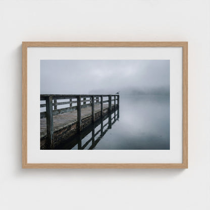 maine-pier-storm framed