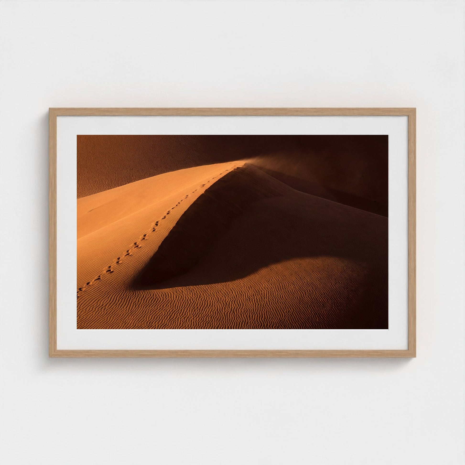 namib-dune 36x24 natural frame