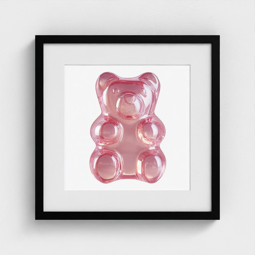 childhood - Pop Art - View 10