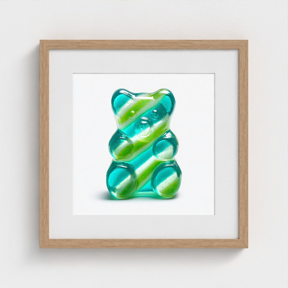 sweet treats - Pop Art - View 7