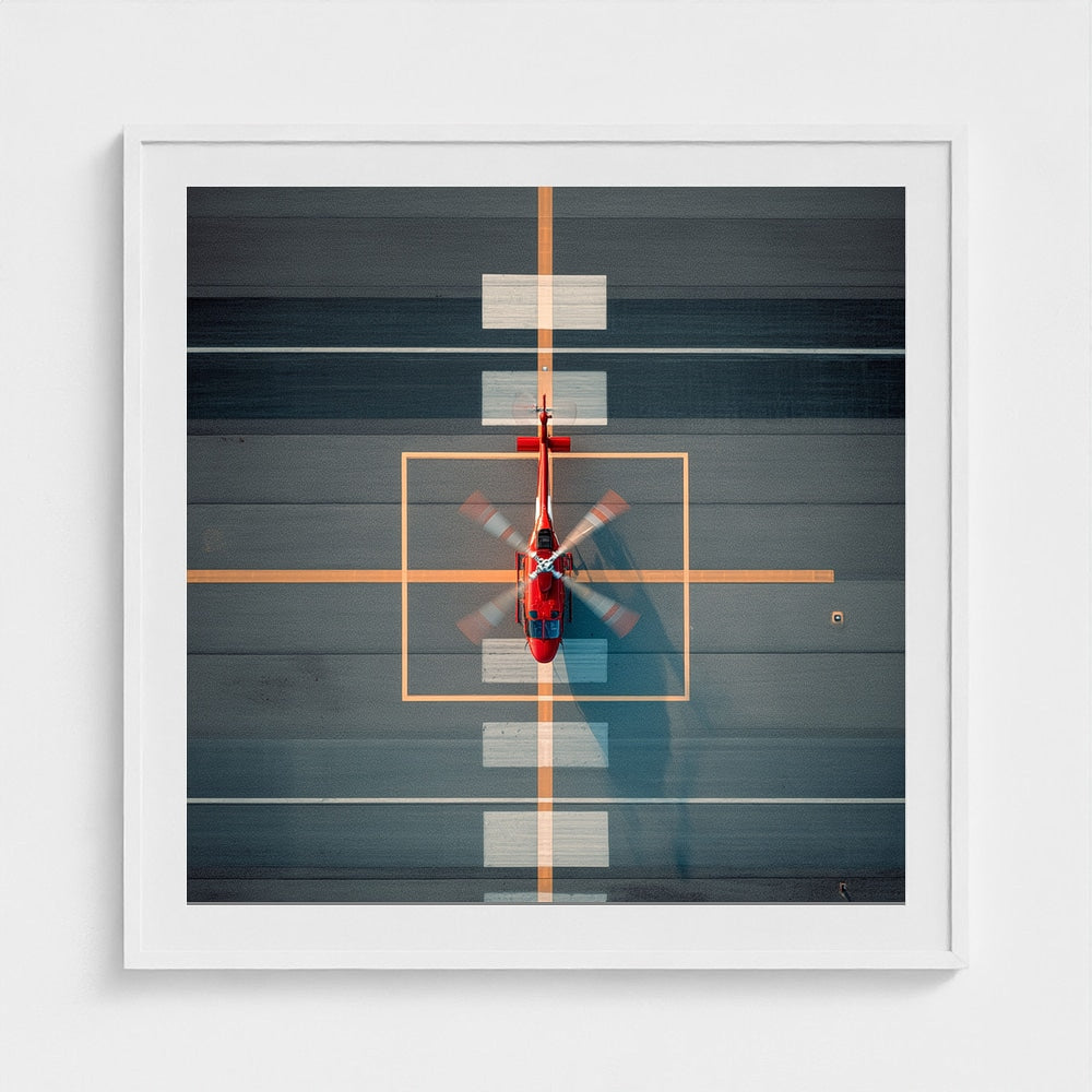 aviation - Fine Art Photography - View 6