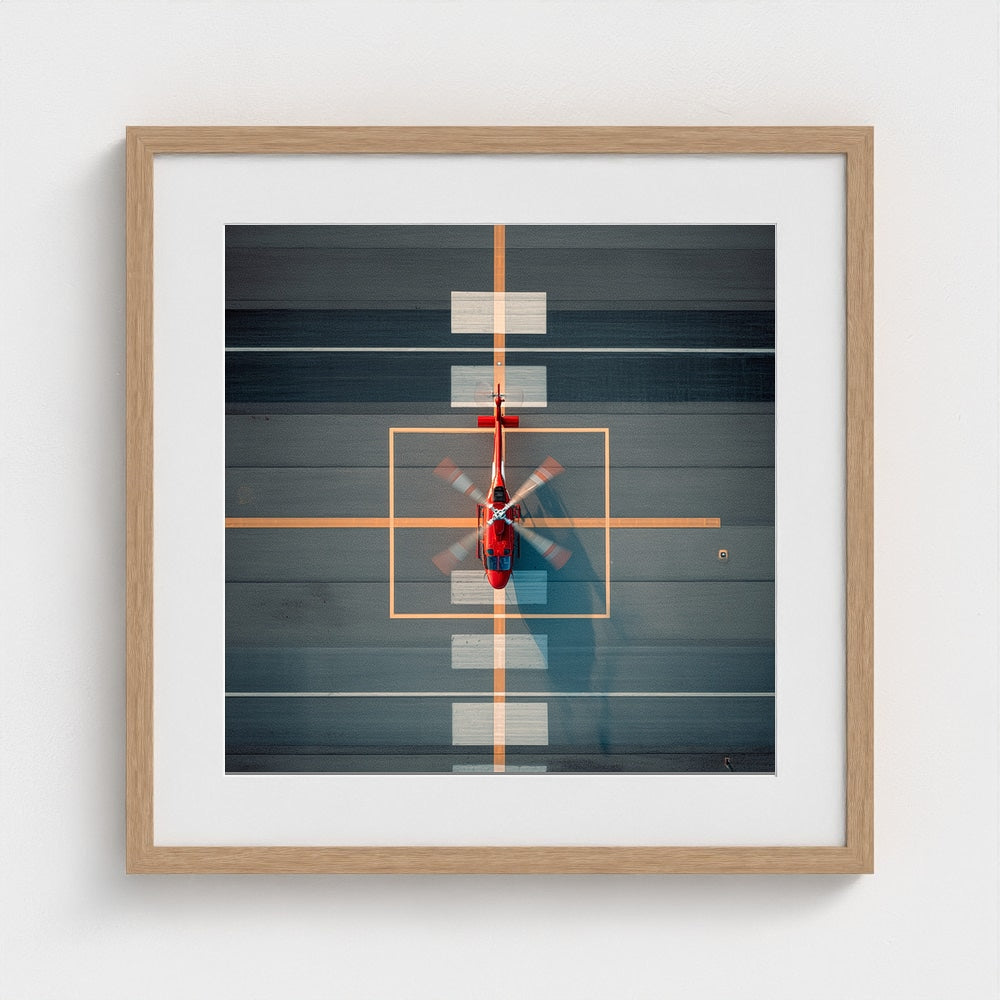 aviation - Fine Art Photography - View 1