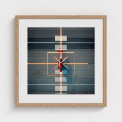 aviation - Fine Art Photography - View 1