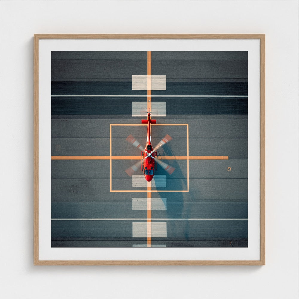 aviation - Fine Art Photography - View 3