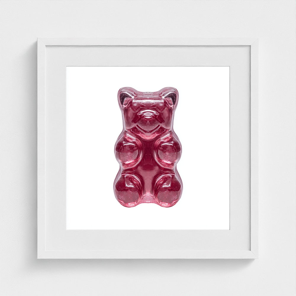 childhood - Contemporary Pop Art - View 3