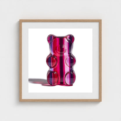 childhood - Pop Art - View 12