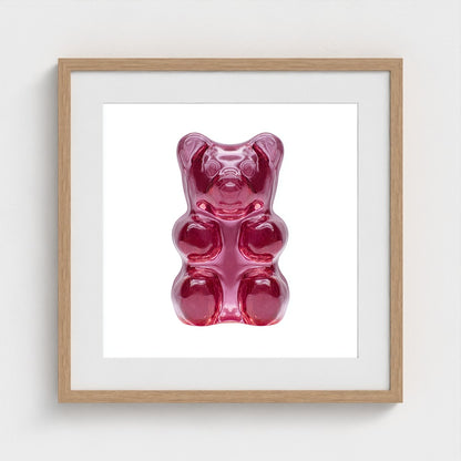 food - Pop Art - View 4