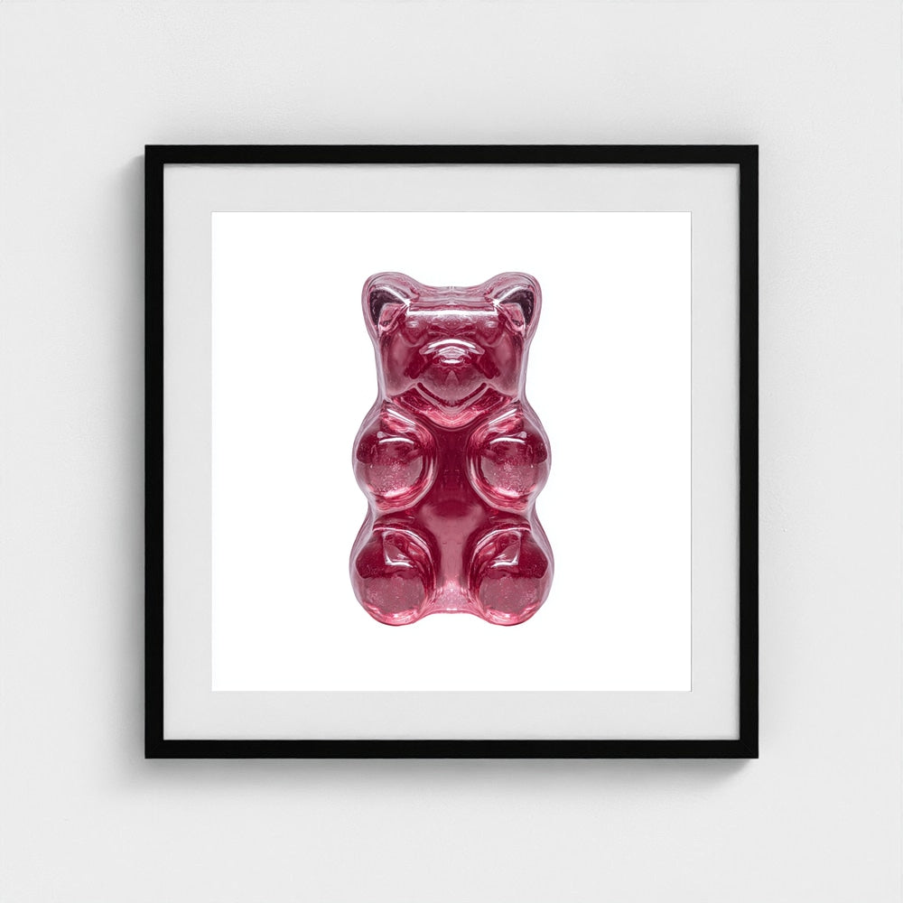 childhood - Contemporary Pop Art - View 6