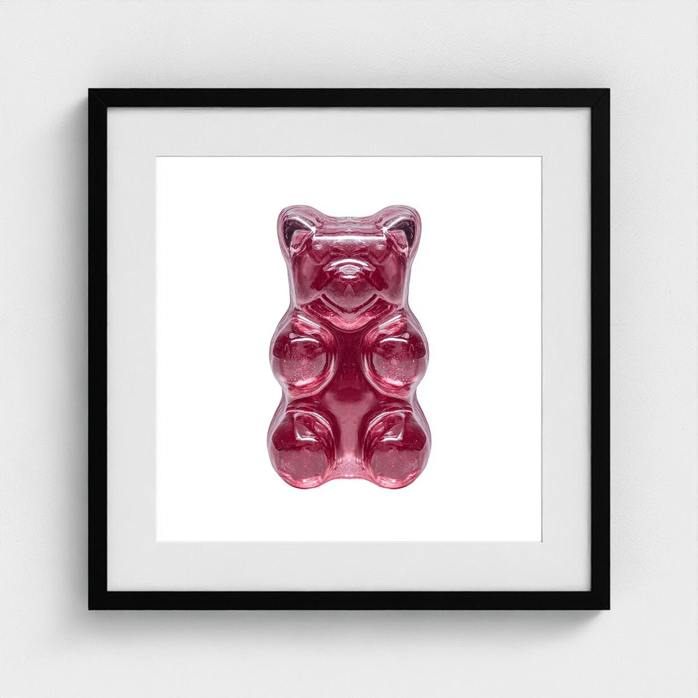 childhood - Contemporary Pop Art - View 2