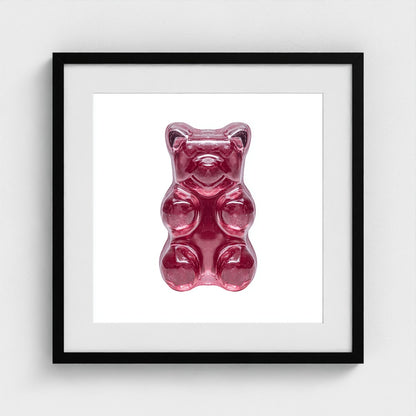 childhood - Contemporary Pop Art - View 2