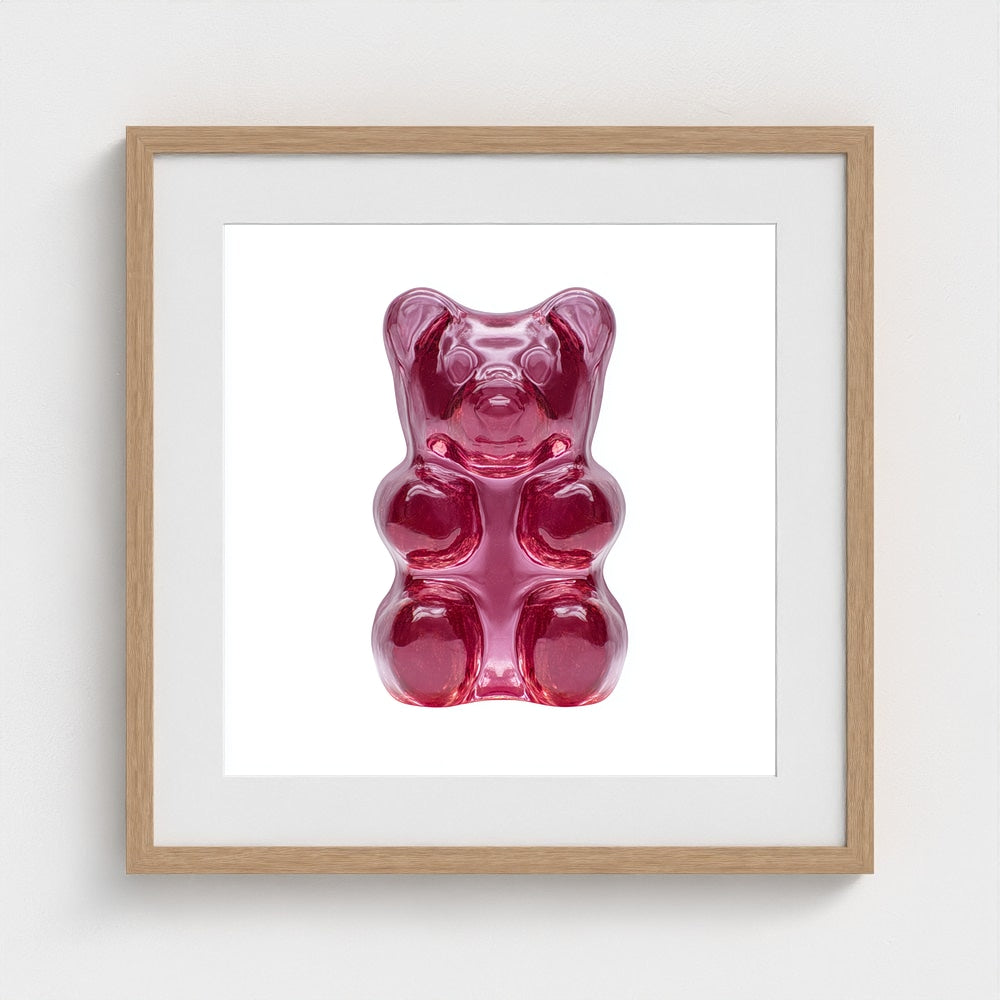 food - Pop Art - View 1