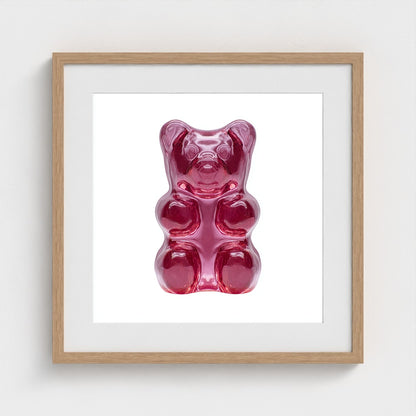 food - Pop Art - View 1