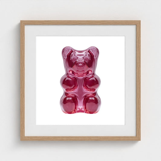 food - Pop Art - View 1