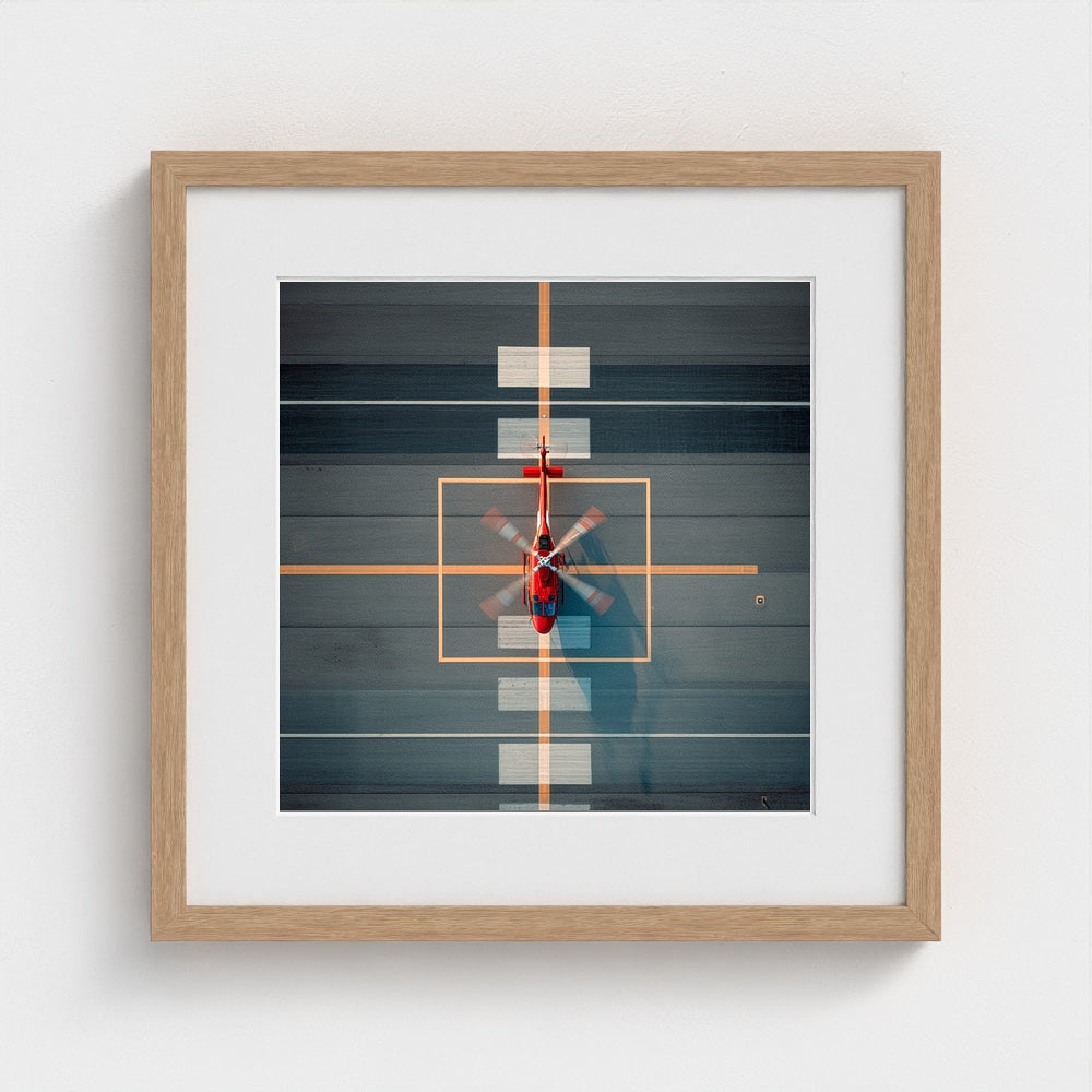 aviation - Fine Art Photography - View 12