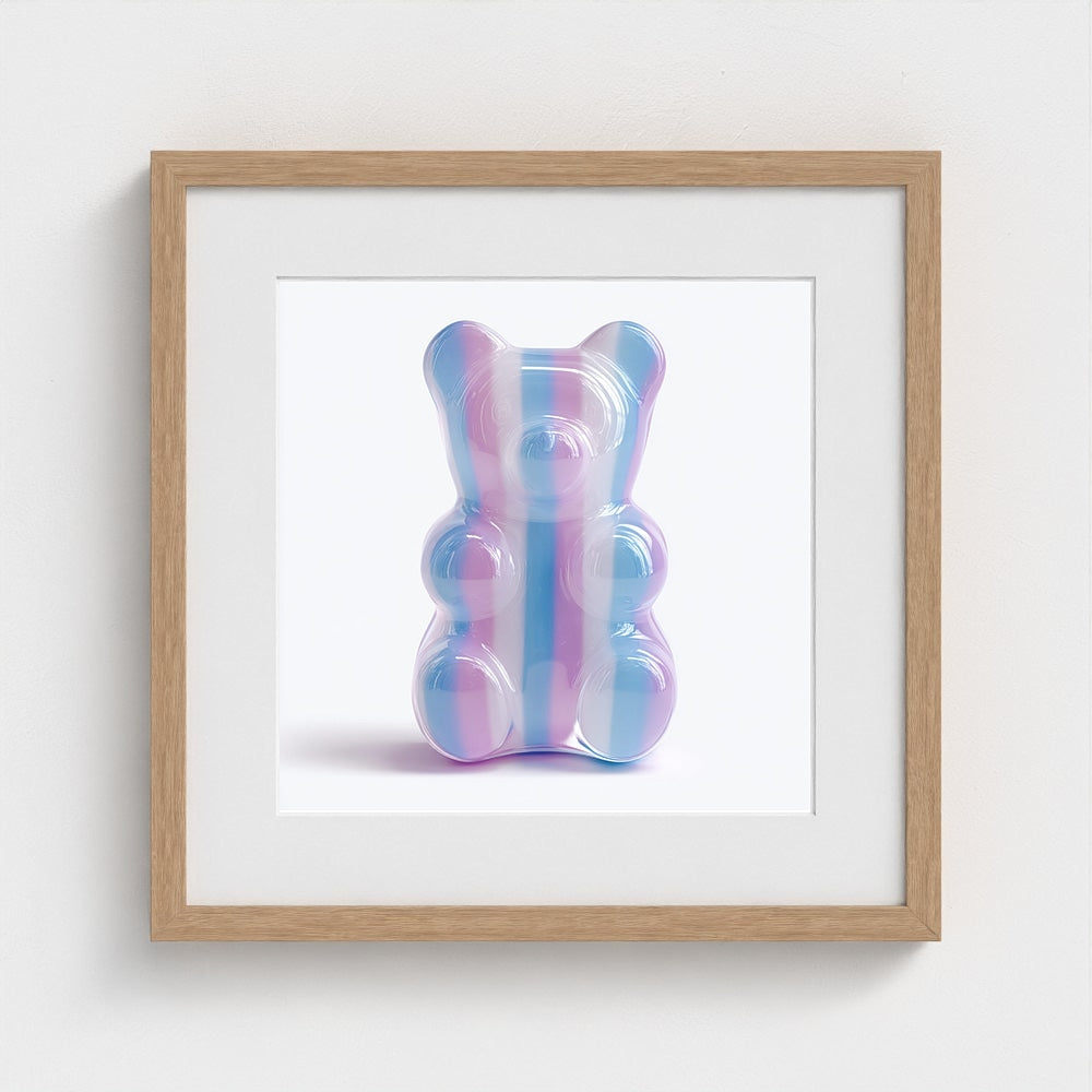 childhood - Pop Art - View 5