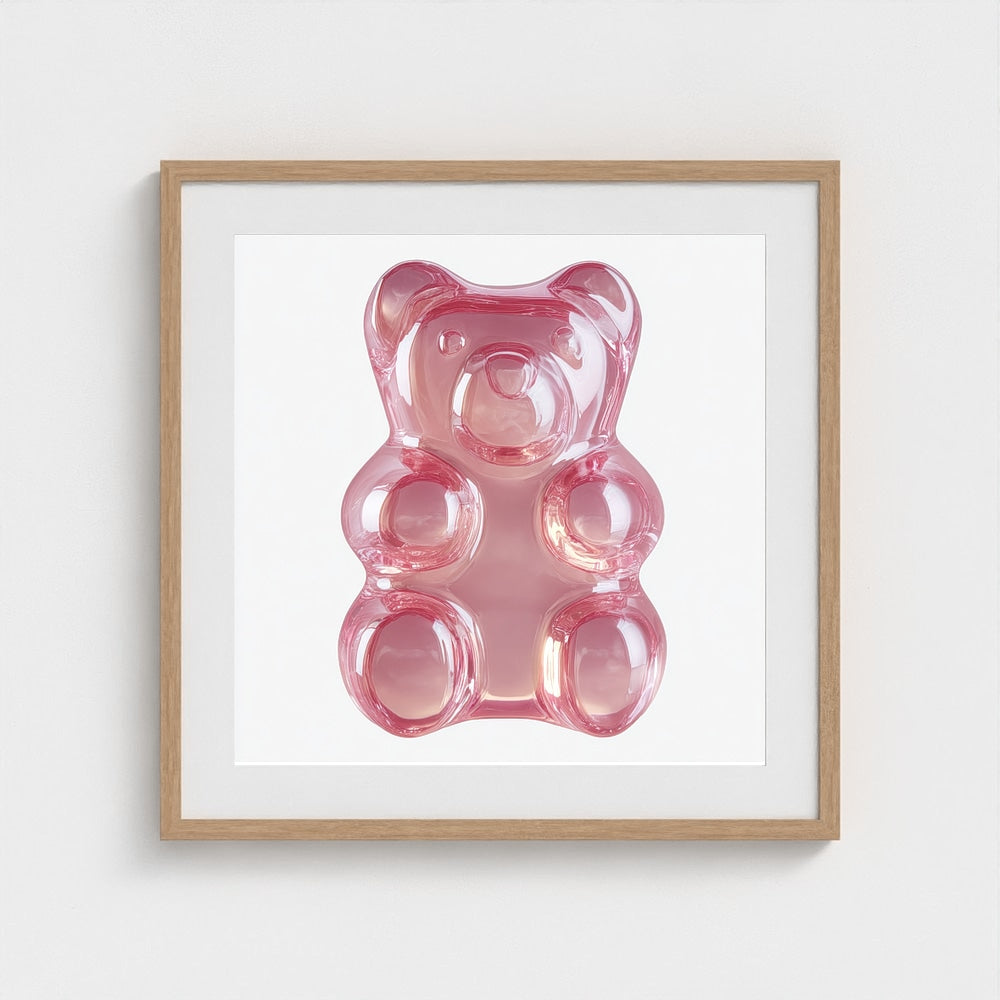 childhood - Pop Art - View 6