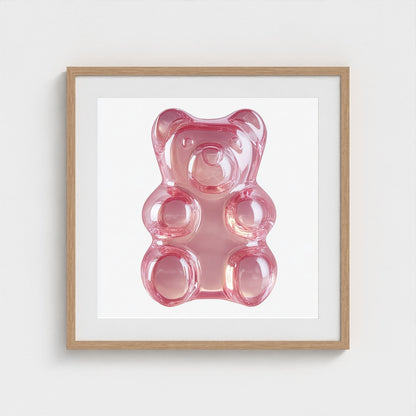 childhood - Pop Art - View 6