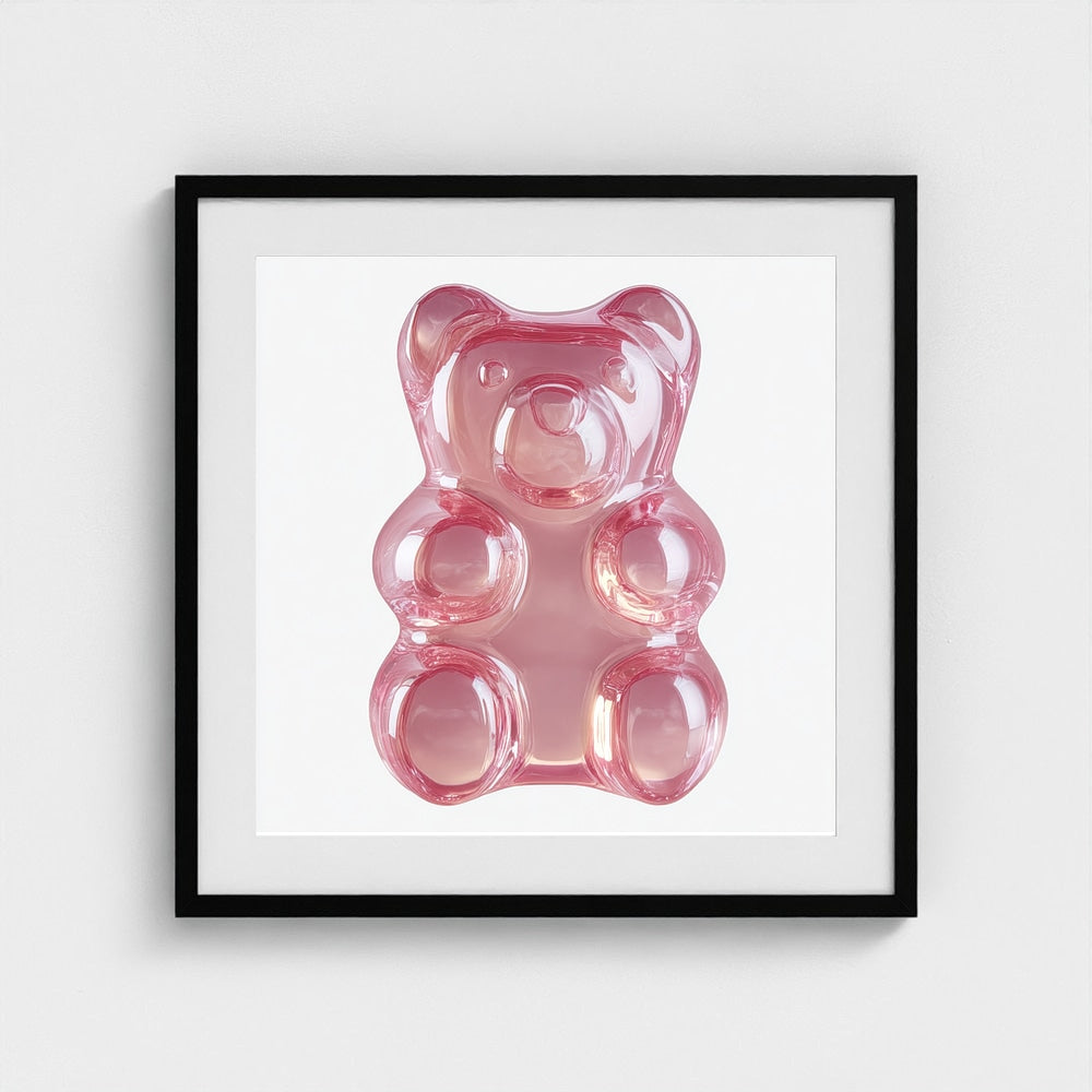 childhood - Pop Art - View 4