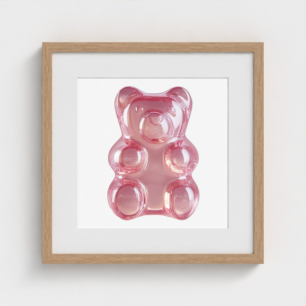 childhood - Pop Art - View 12