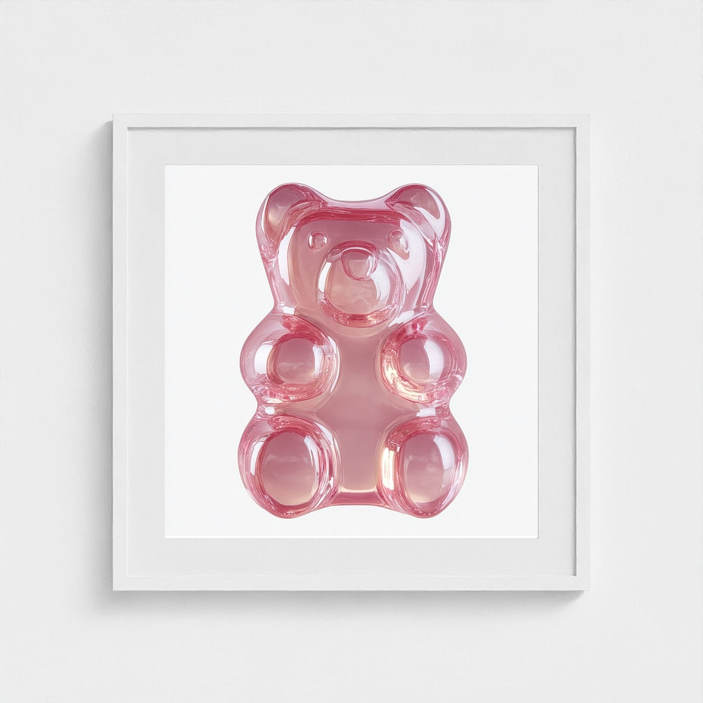 childhood - Pop Art - View 5