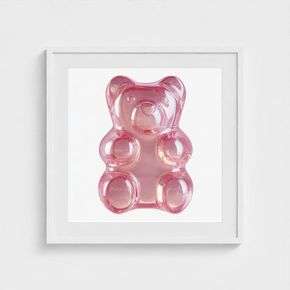 childhood - Pop Art - View 5